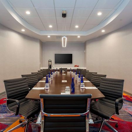 Doubletree By Hilton Atlanta Airport Hotell College Park Exteriör bild