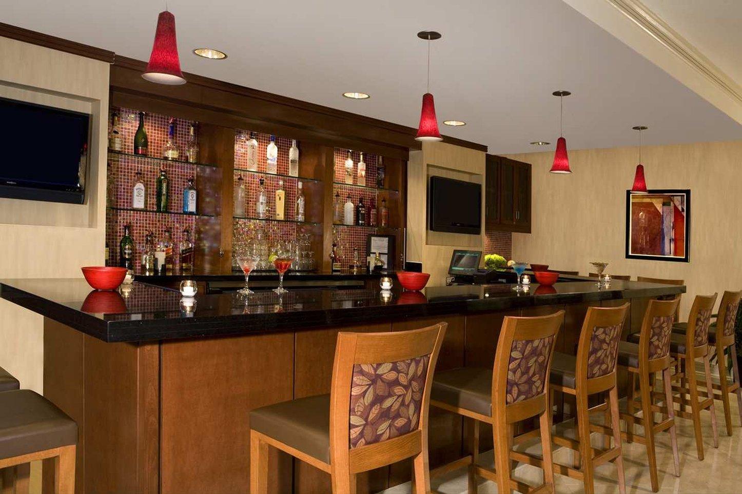 Doubletree By Hilton Atlanta Airport Hotell College Park Exteriör bild